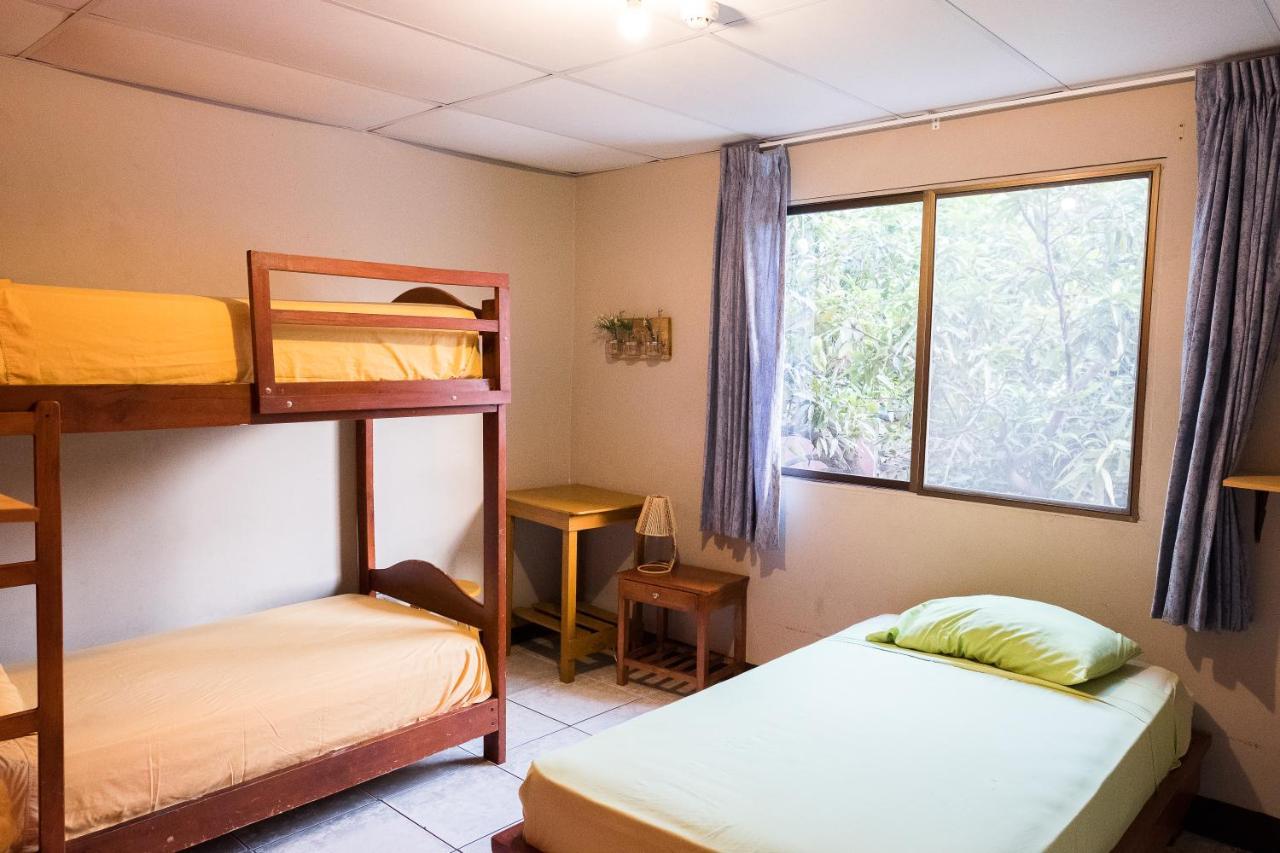 Hostel Nucapacha Γκουαγιακίλ Εξωτερικό φωτογραφία