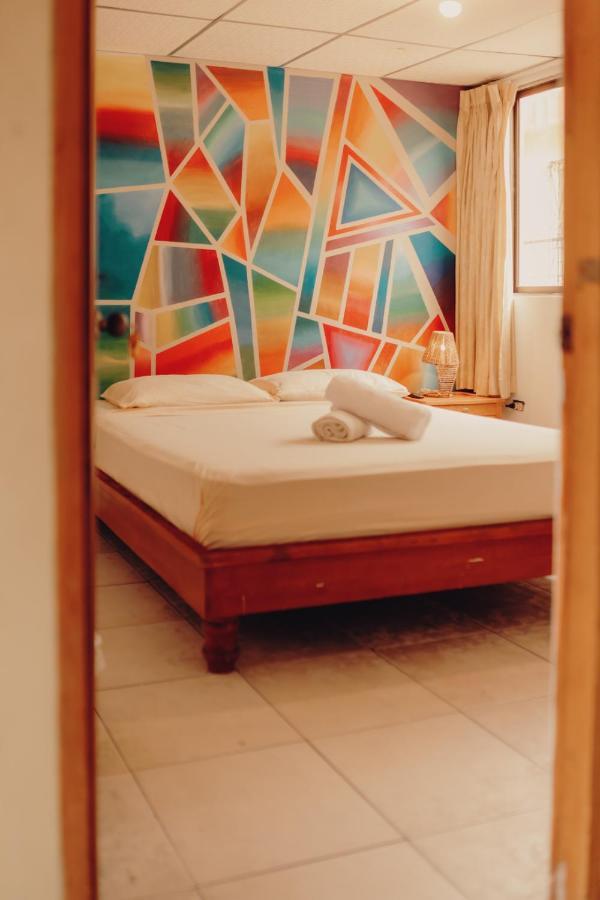 Hostel Nucapacha Γκουαγιακίλ Εξωτερικό φωτογραφία