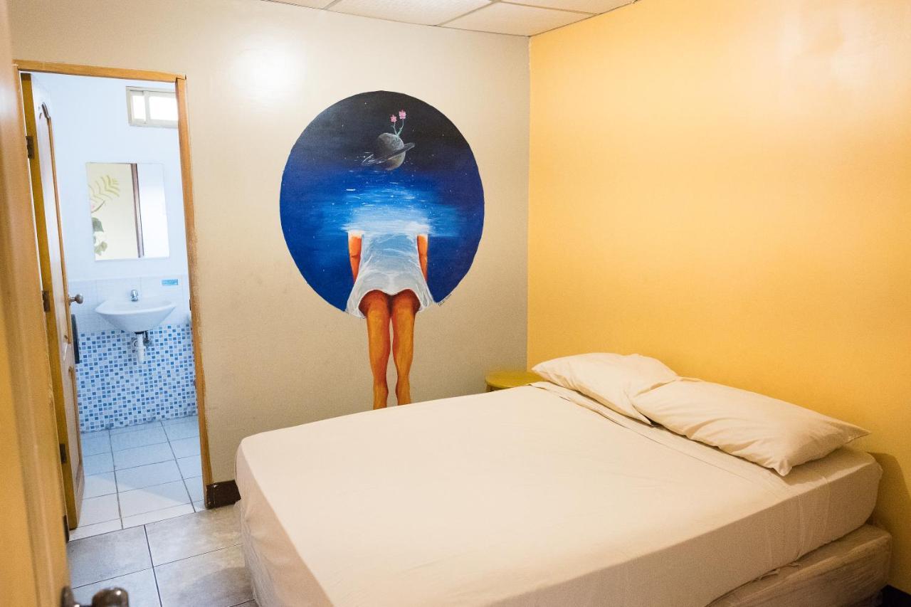 Hostel Nucapacha Γκουαγιακίλ Εξωτερικό φωτογραφία