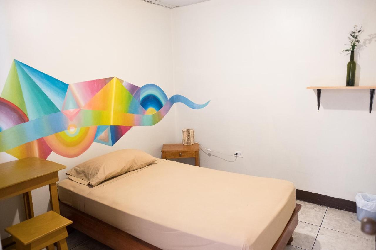 Hostel Nucapacha Γκουαγιακίλ Εξωτερικό φωτογραφία