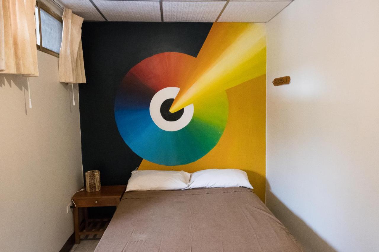 Hostel Nucapacha Γκουαγιακίλ Εξωτερικό φωτογραφία