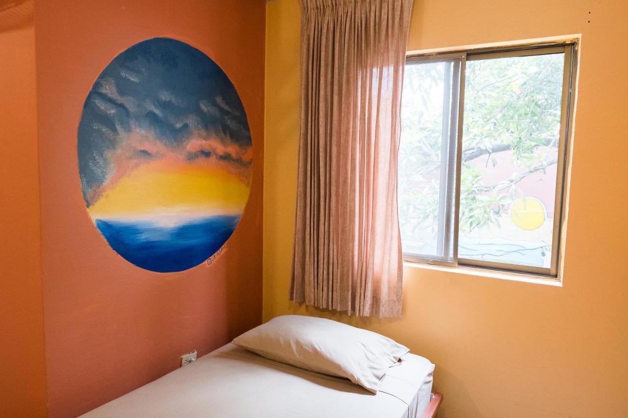 Hostel Nucapacha Γκουαγιακίλ Εξωτερικό φωτογραφία
