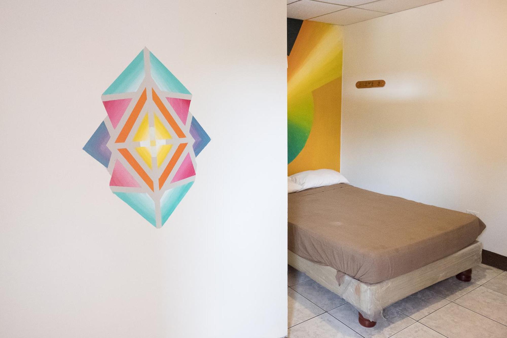 Hostel Nucapacha Γκουαγιακίλ Δωμάτιο φωτογραφία