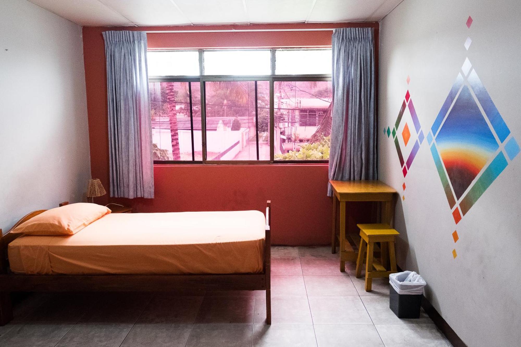 Hostel Nucapacha Γκουαγιακίλ Εξωτερικό φωτογραφία
