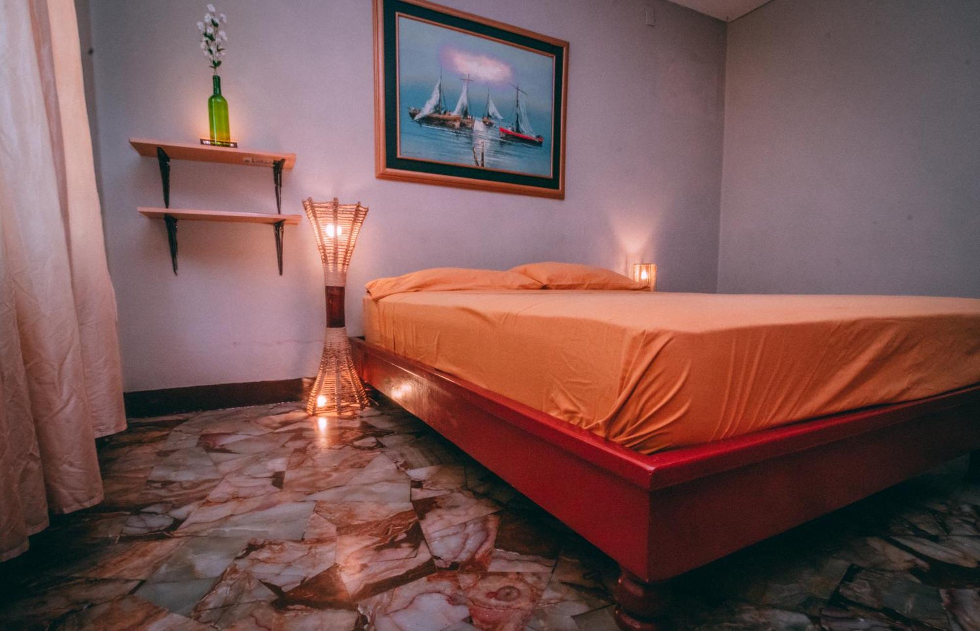 Hostel Nucapacha Γκουαγιακίλ Εξωτερικό φωτογραφία