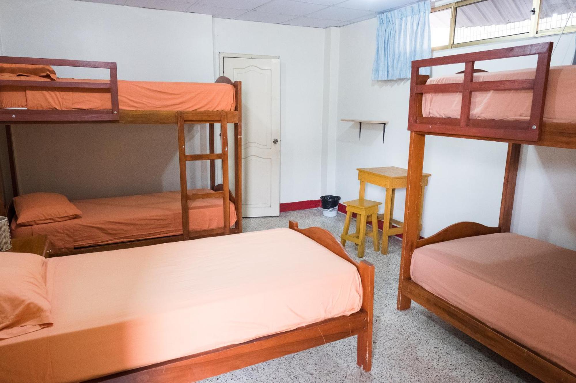 Hostel Nucapacha Γκουαγιακίλ Εξωτερικό φωτογραφία