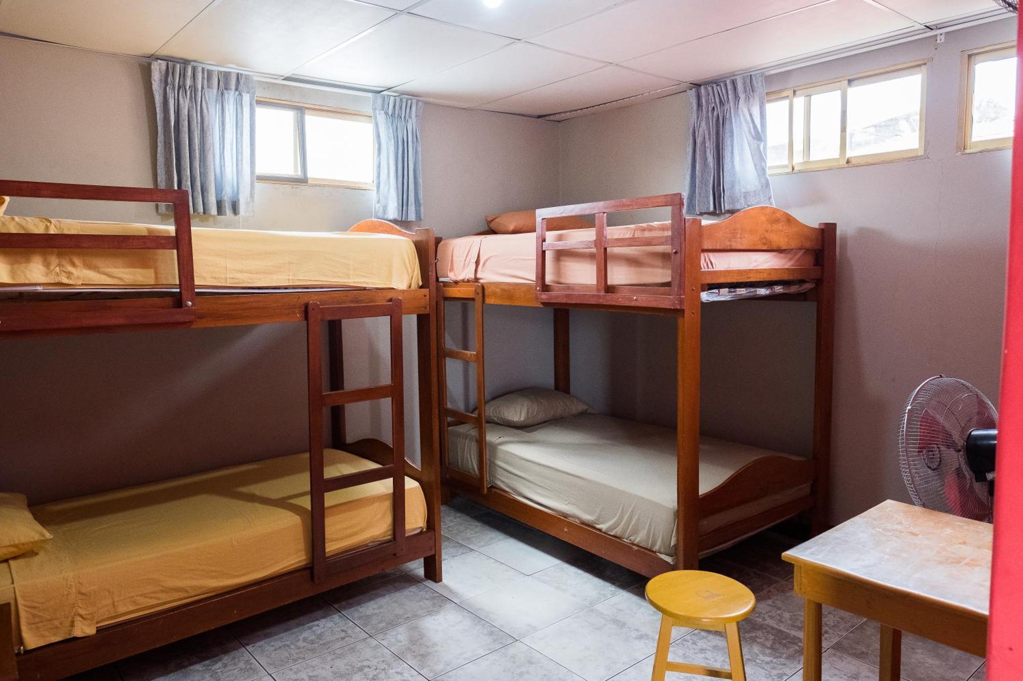 Hostel Nucapacha Γκουαγιακίλ Εξωτερικό φωτογραφία
