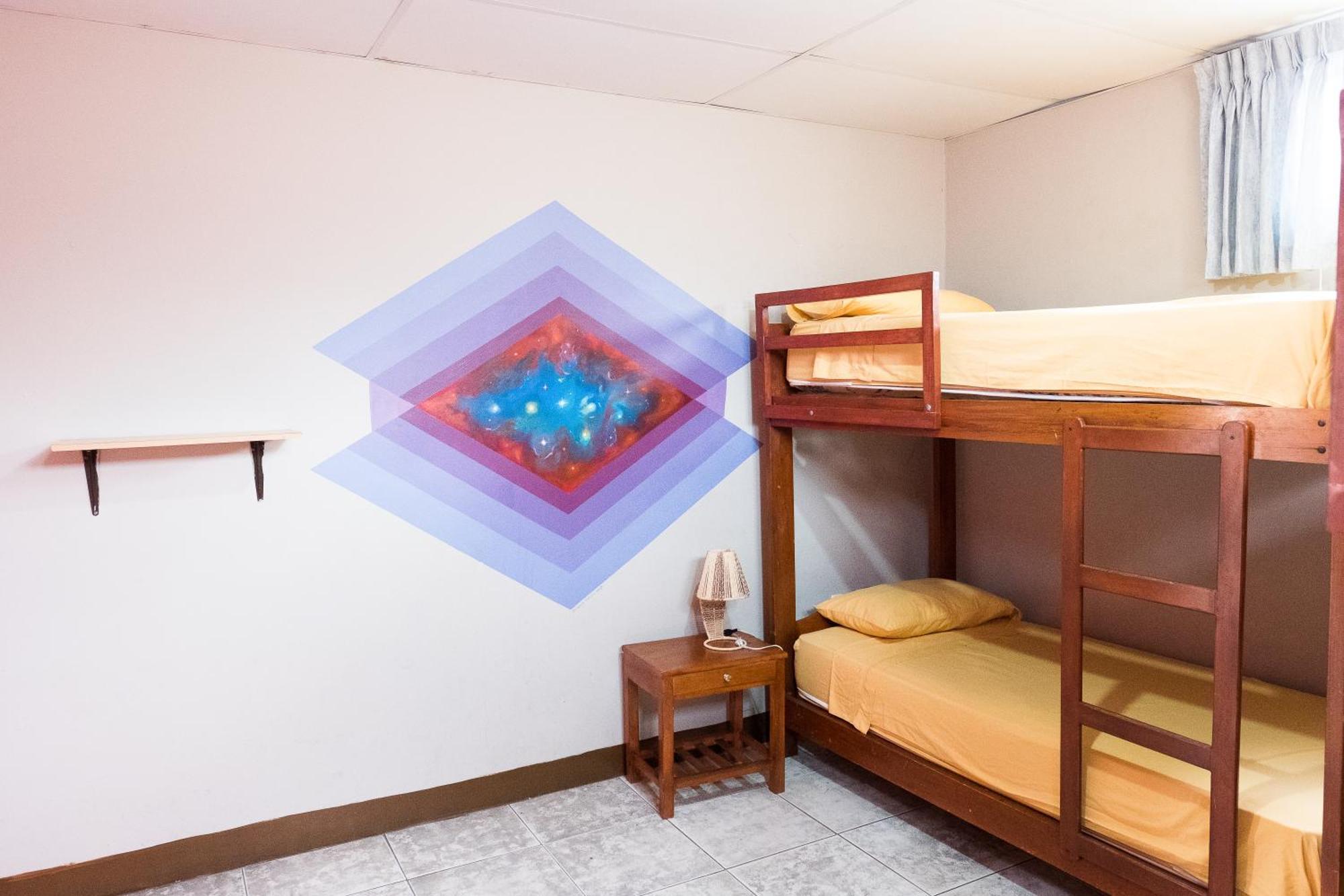 Hostel Nucapacha Γκουαγιακίλ Εξωτερικό φωτογραφία