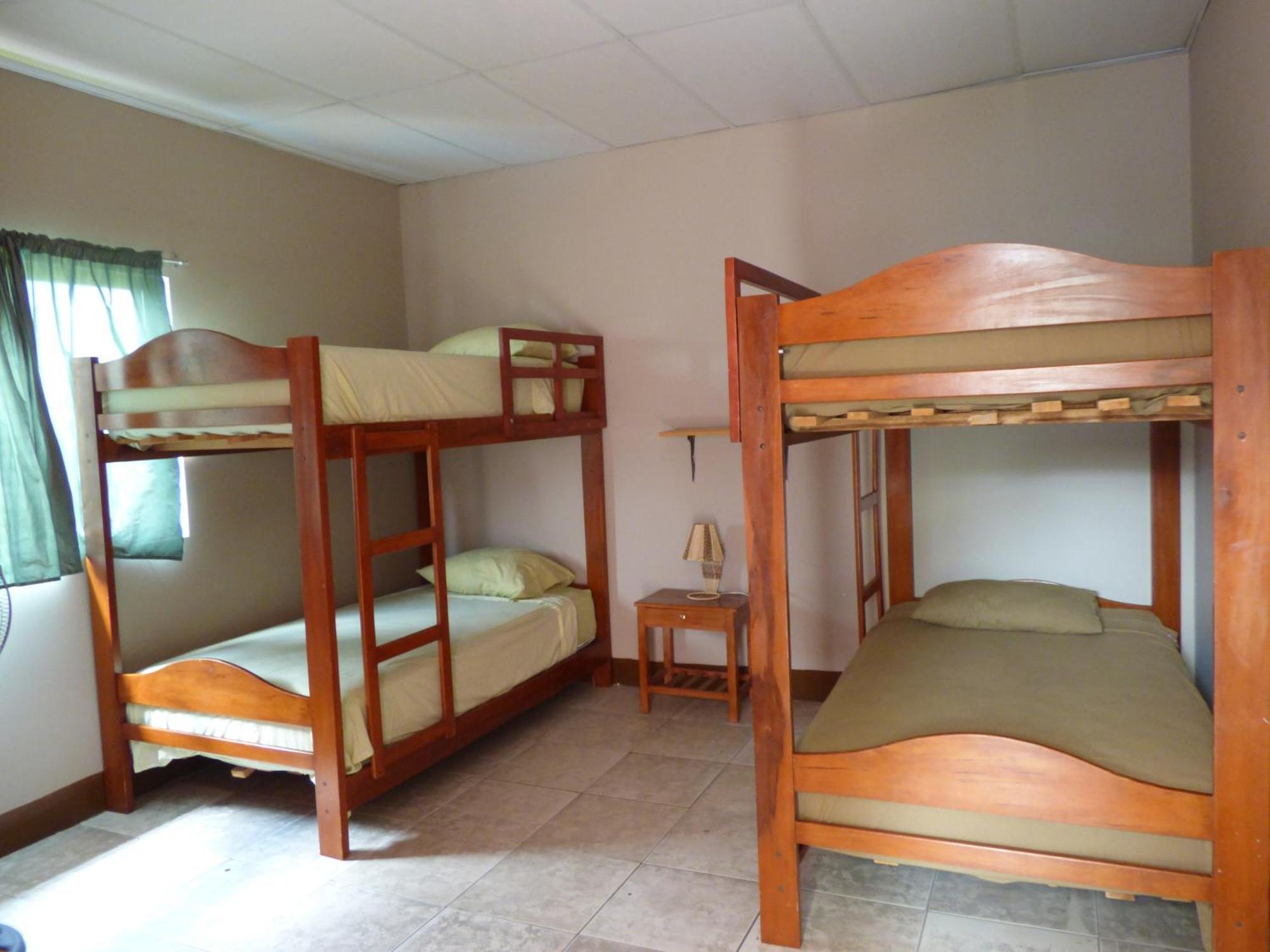 Hostel Nucapacha Γκουαγιακίλ Εξωτερικό φωτογραφία