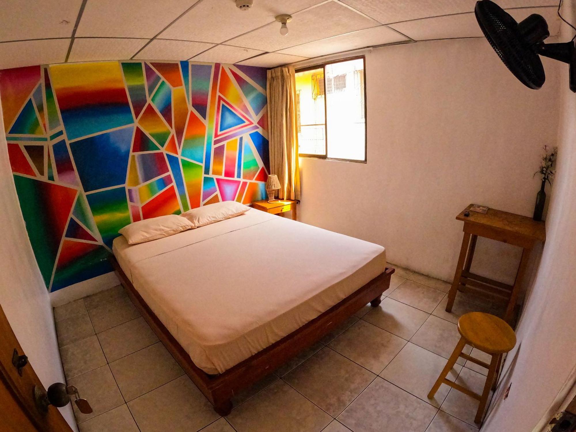 Hostel Nucapacha Γκουαγιακίλ Εξωτερικό φωτογραφία
