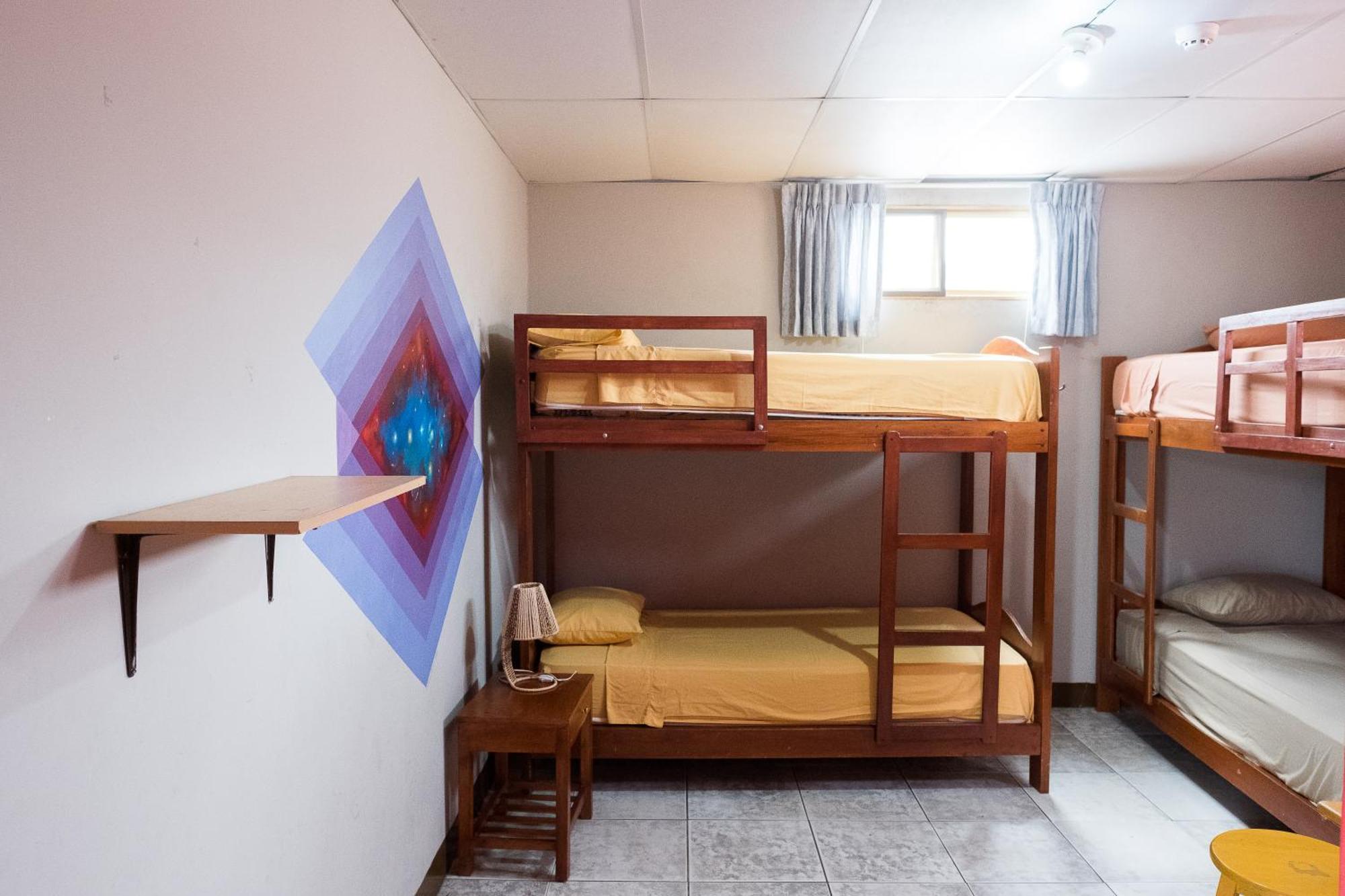 Hostel Nucapacha Γκουαγιακίλ Εξωτερικό φωτογραφία