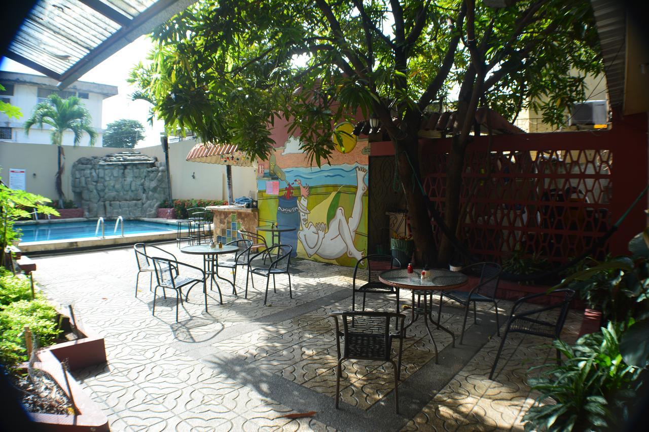Hostel Nucapacha Γκουαγιακίλ Εξωτερικό φωτογραφία