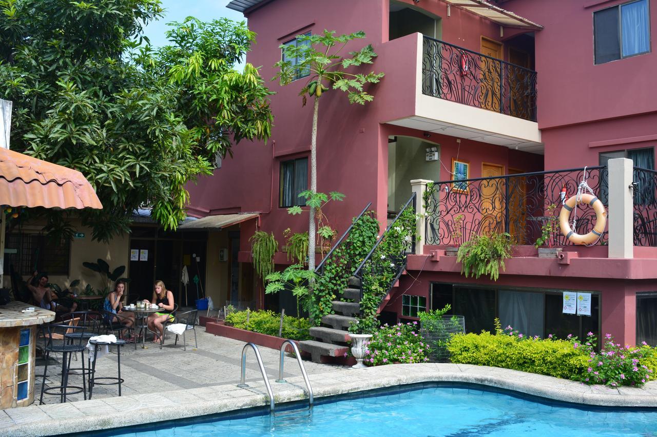 Hostel Nucapacha Γκουαγιακίλ Εξωτερικό φωτογραφία